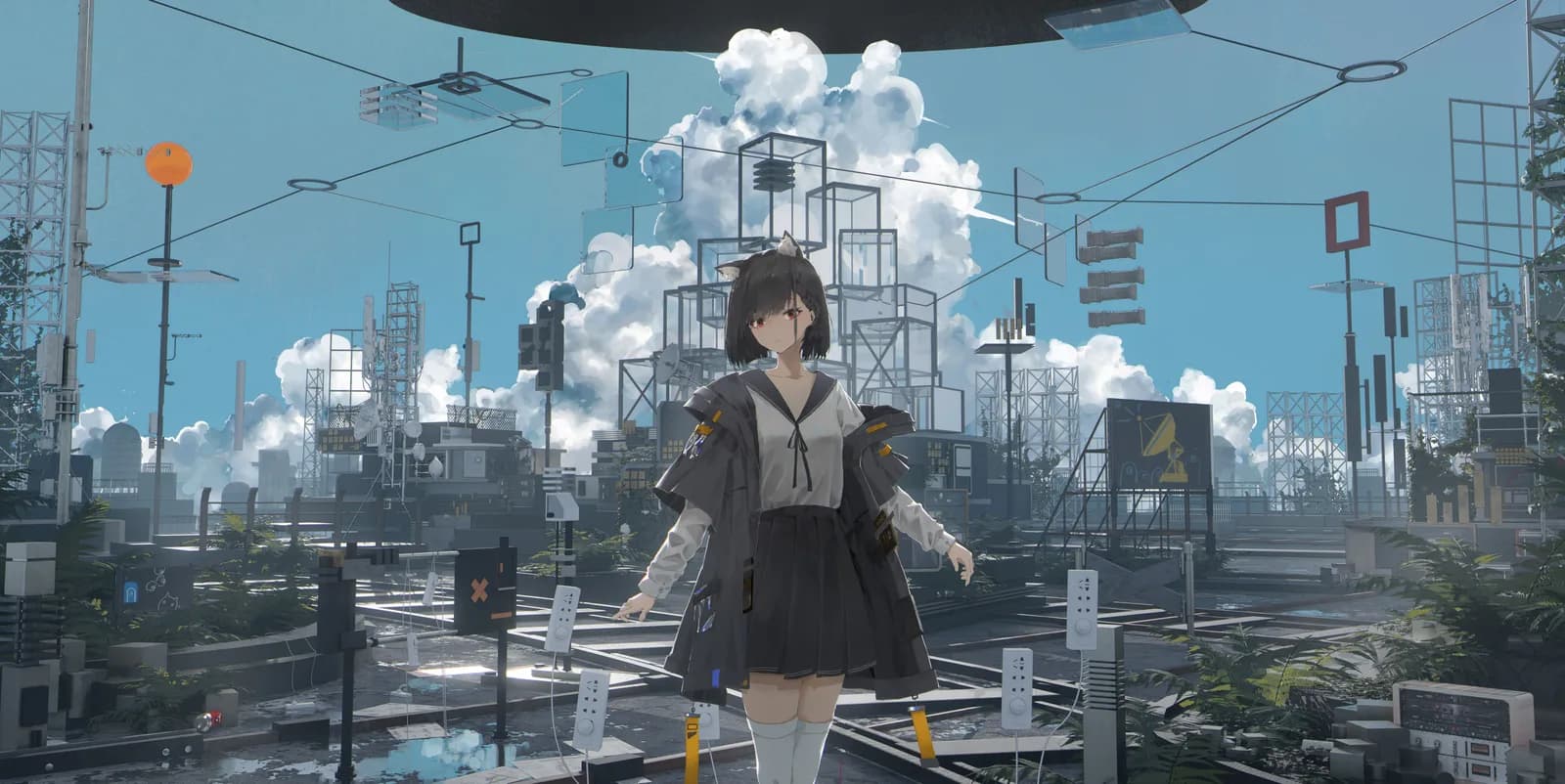 测试文章